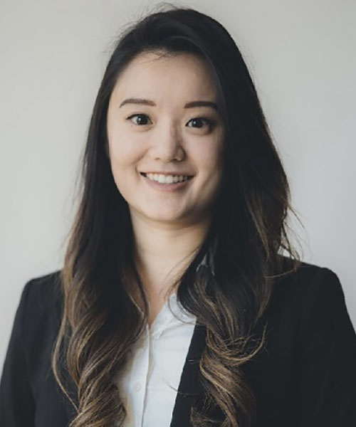 Dr. Jessica Chen - Newest Smile Dental