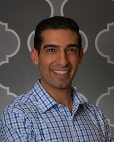 Dr. Farhan Shivji