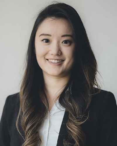 Dr. Jessica Chen